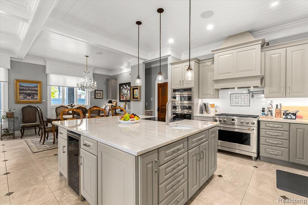 543 Deer Street, Plymouth, MI 48170 — Photo 27