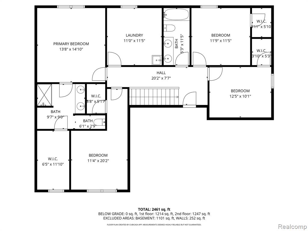 25835 Oberlin blvd, Novi, MI — Photo 42