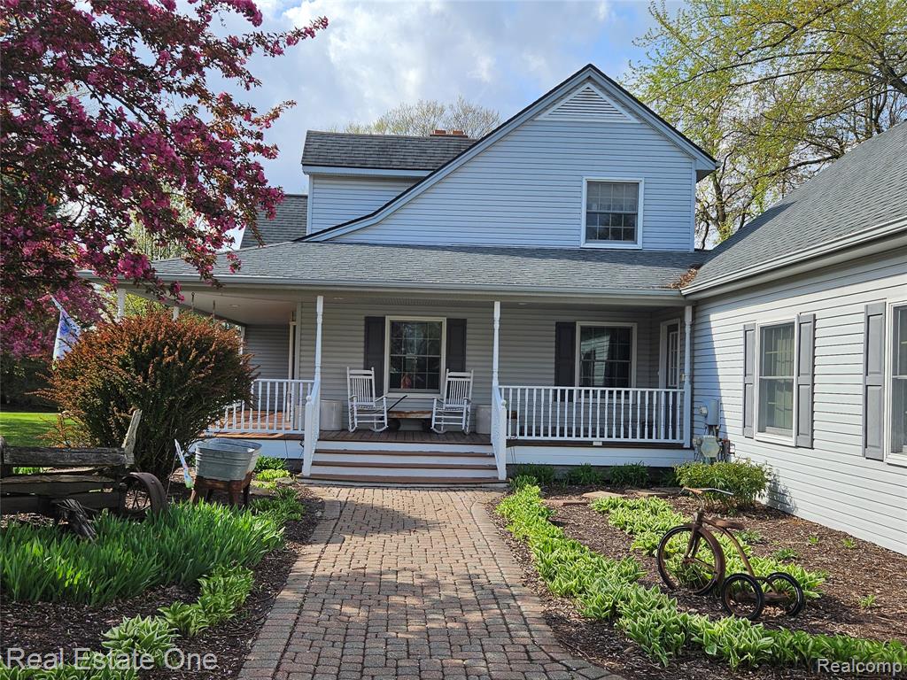 11030 Marshall Road, South Lyon, MI 48178 — Photo 11