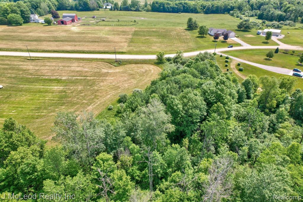 Parcel A CENTENNIAL Lane, Millington, MI 48746 — Photo 21