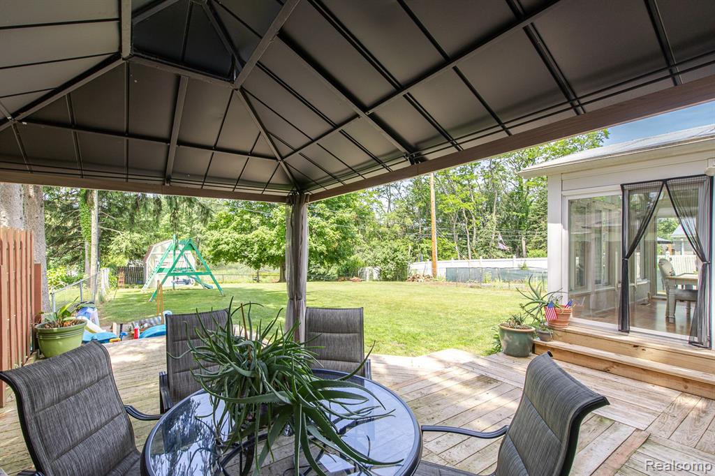 880 Joslyn Road, Lake Orion, MI 48362 — Photo 43