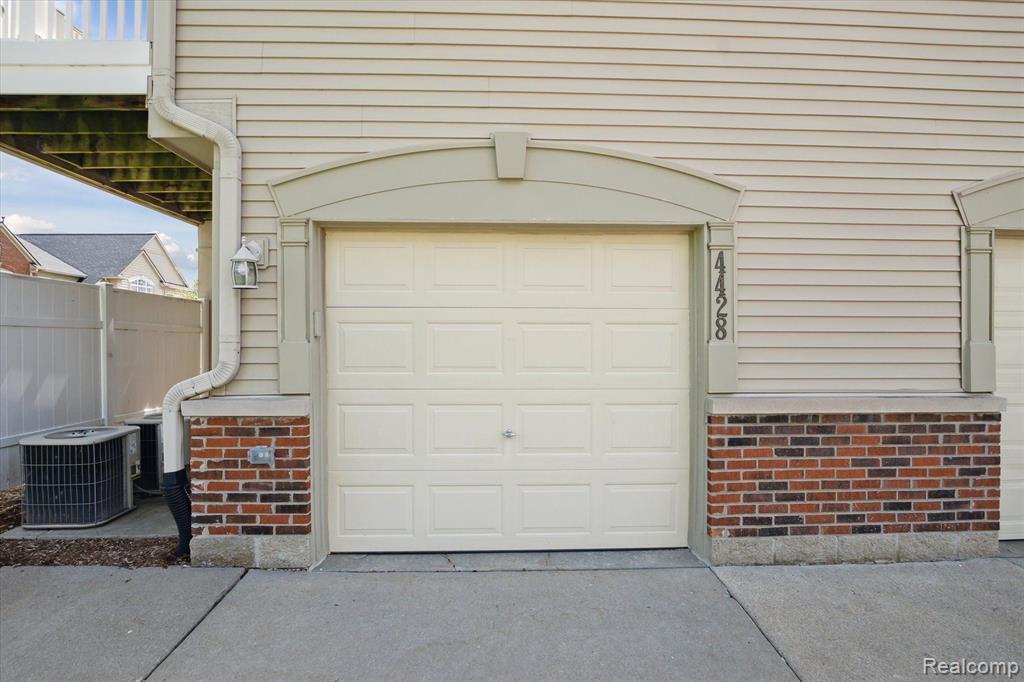 4428 ASTER Boulevard, Howell, MI 48843 — Photo 30