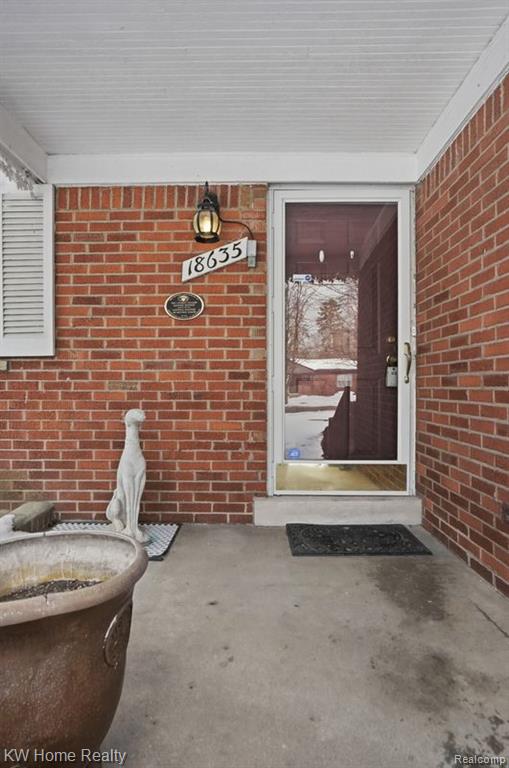 18635 San Diego Boulevard, Lathrup Village, MI 48076 — Photo 29