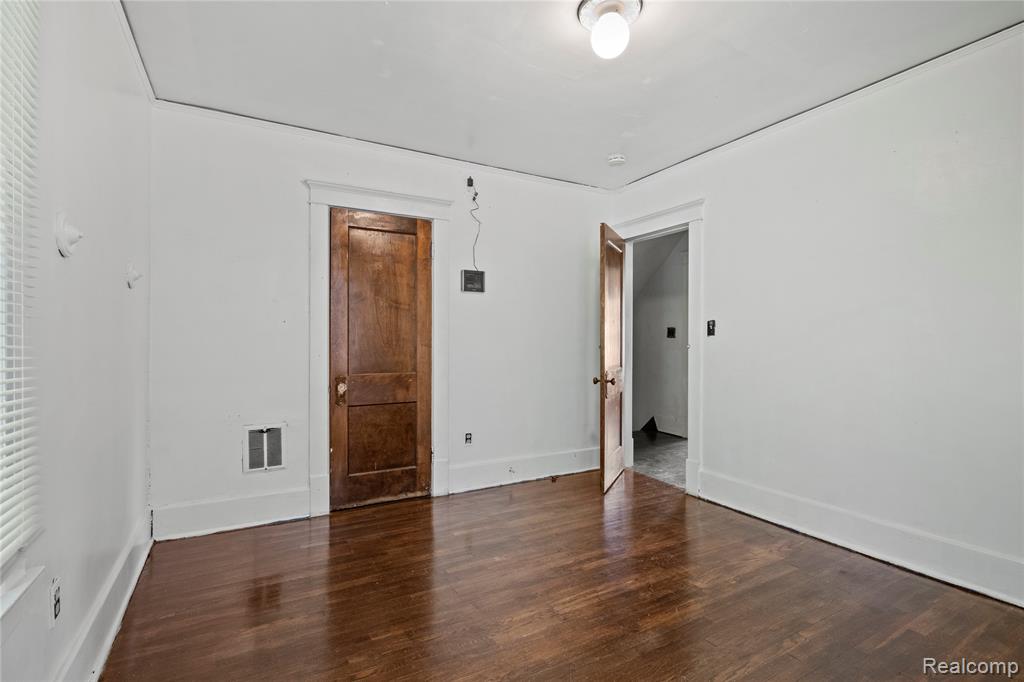 535 Woodland Street, Detroit, MI 48202 — Photo 27