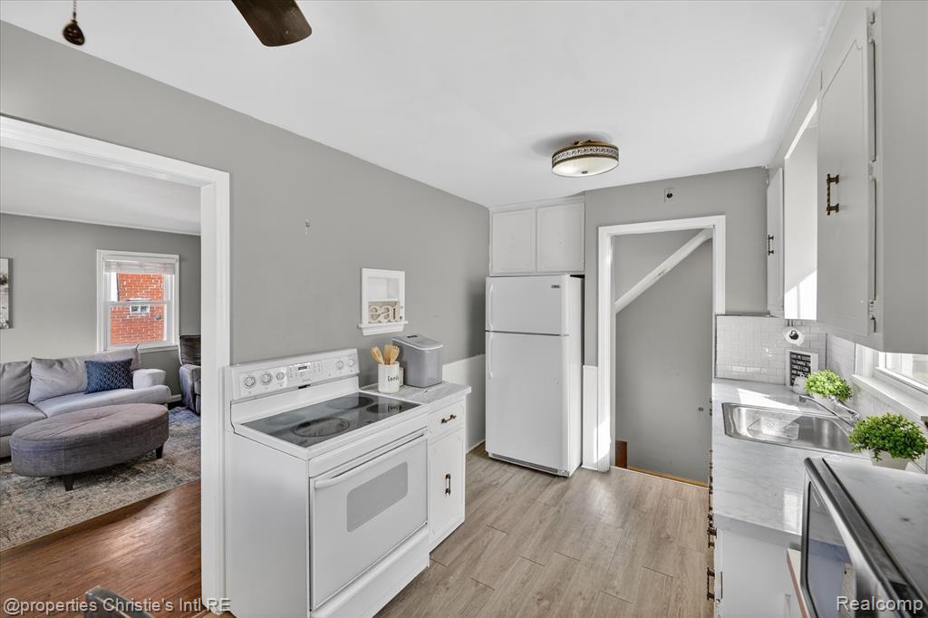 13522 Netherwood Street, Southgate, MI 48195 — Photo 11