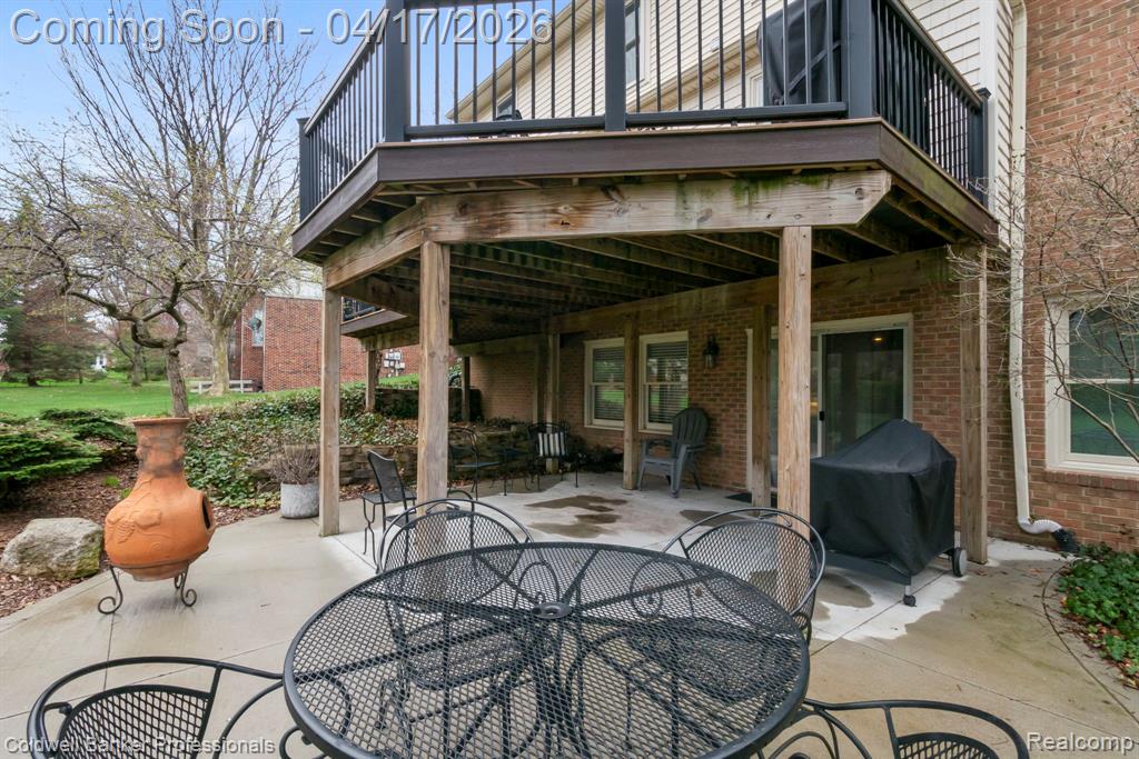 8983 Quail Circle, Plymouth, MI 48170 — Photo 9