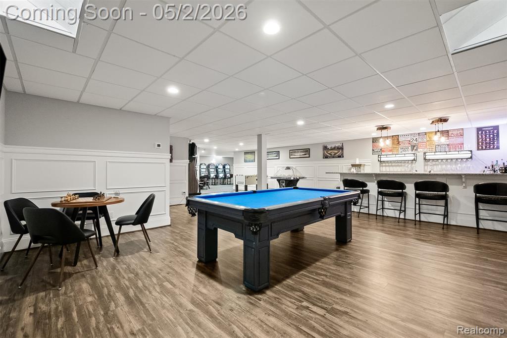 2482 Highland Drive, Ann Arbor, MI 48105 — Photo 51