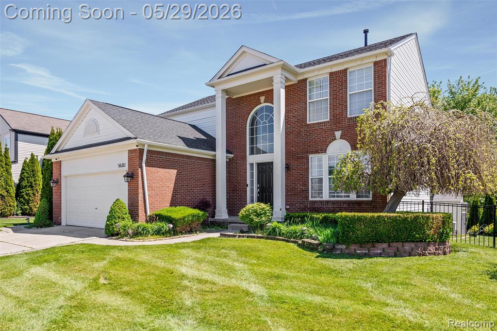 56312 Oasis Drive, Macomb, MI 48042 — Photo 40