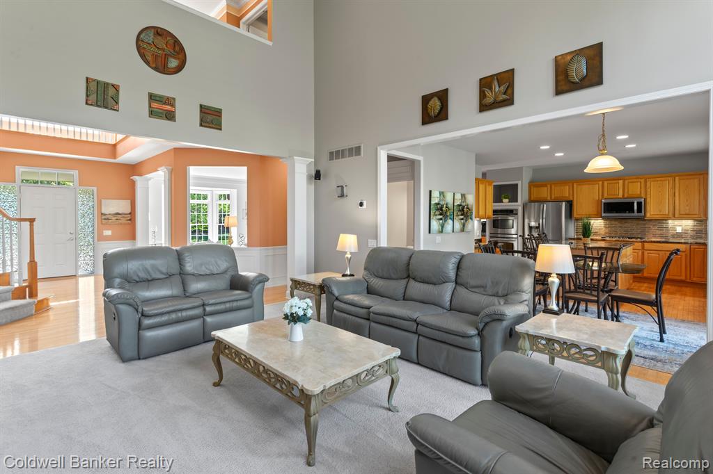 1459 TRADITION Drive, Canton, MI 48187 — Photo 22