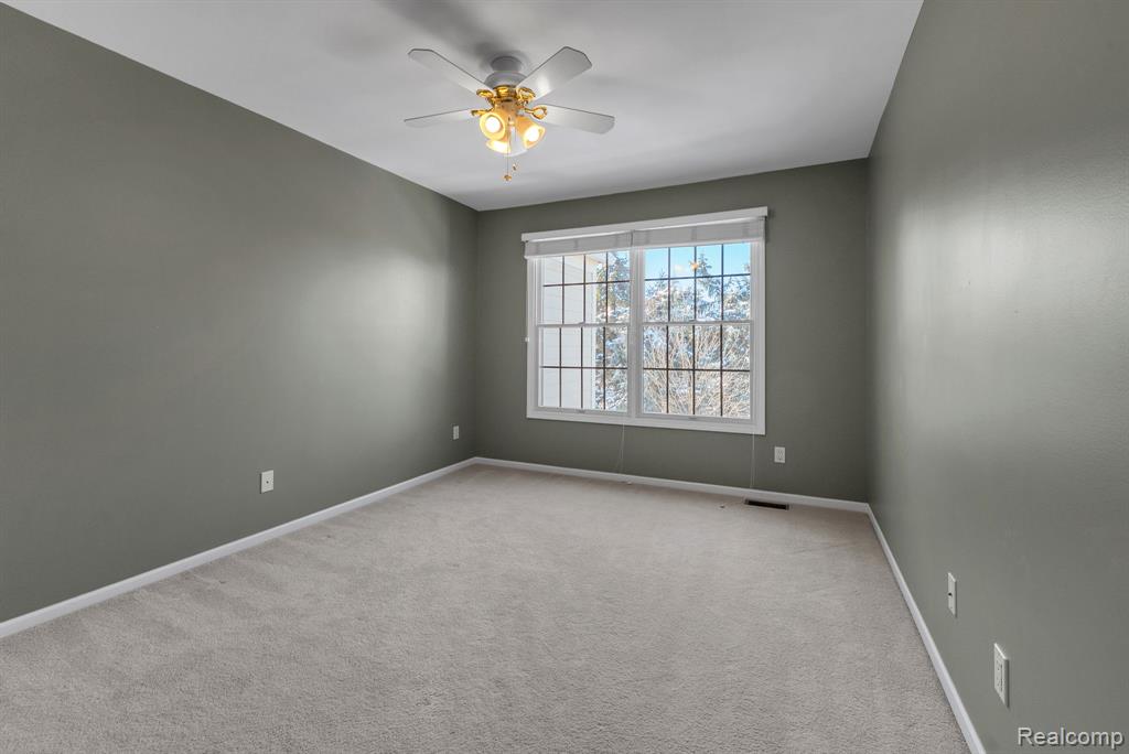 16729 Lyonhurst Circle, Northville, MI 48168 — Photo 28
