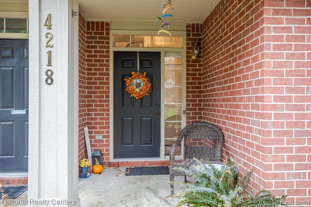 4218 ELIZABETH Avenue, Canton, MI 48188 — Photo 3