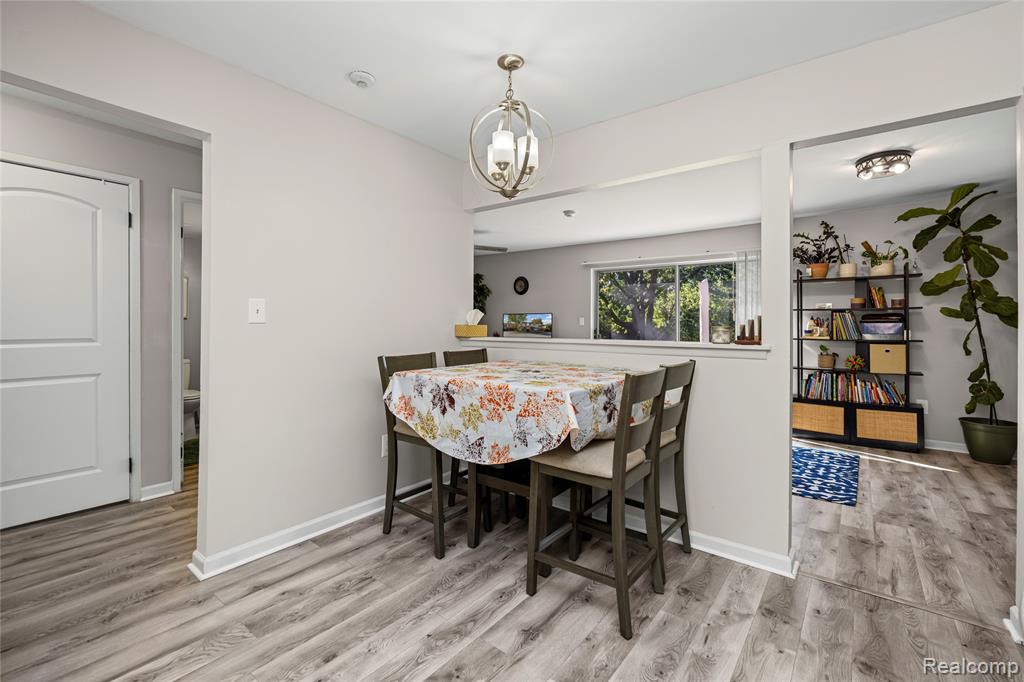 1945 W Franklin Drive, Canton, MI 48187 — Photo 7