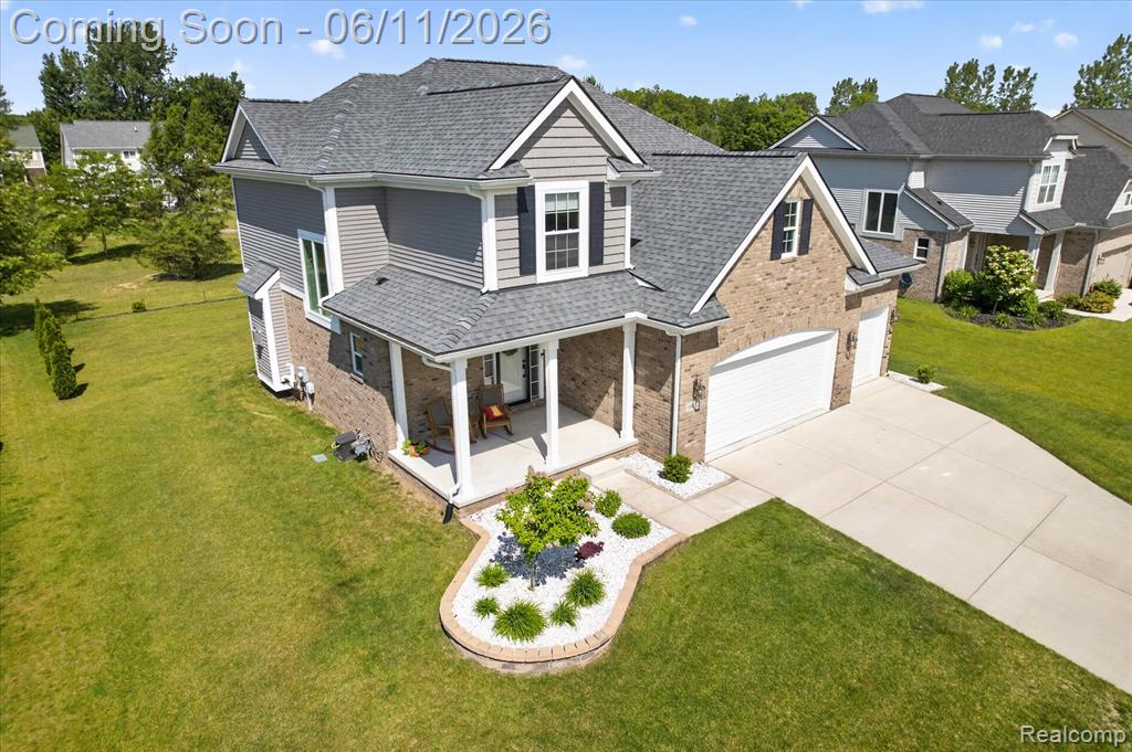 14172 Burlwood Lane, Van Buren, MI 48111 — Photo 35