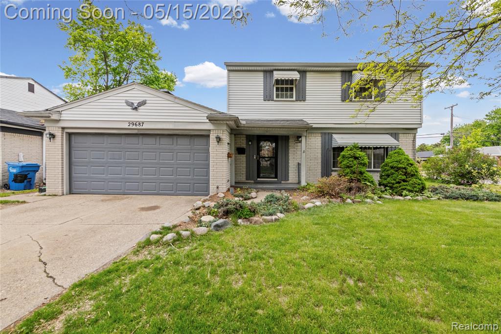 29687 Boewe Drive, Warren, MI 48092 — Photo 2