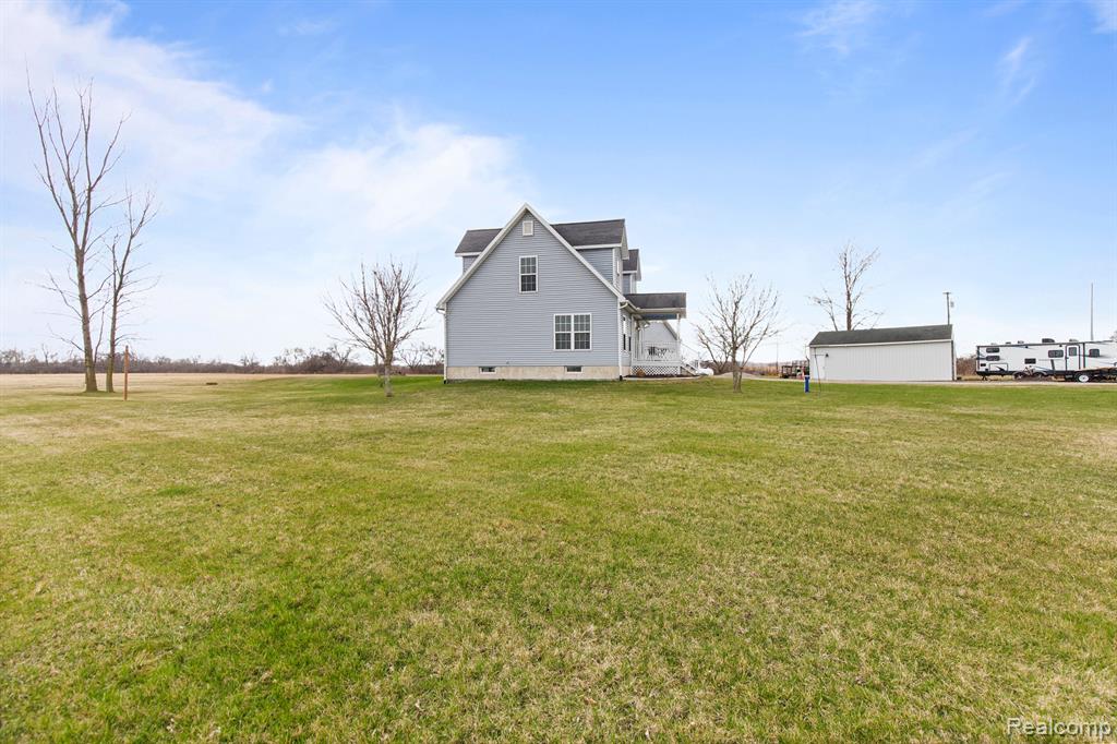 9057 JEDDO Road, Greenwood, MI 48006 — Photo 52