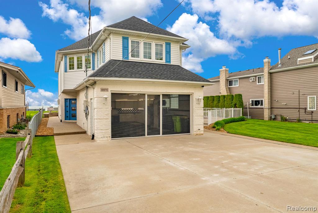 49370 Bay Lane, Chesterfield, MI 48047 — Photo 10