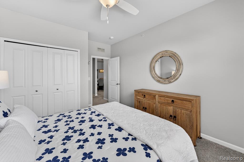 9789 Ridge Run Street, Howell, MI 48855 — Photo 19