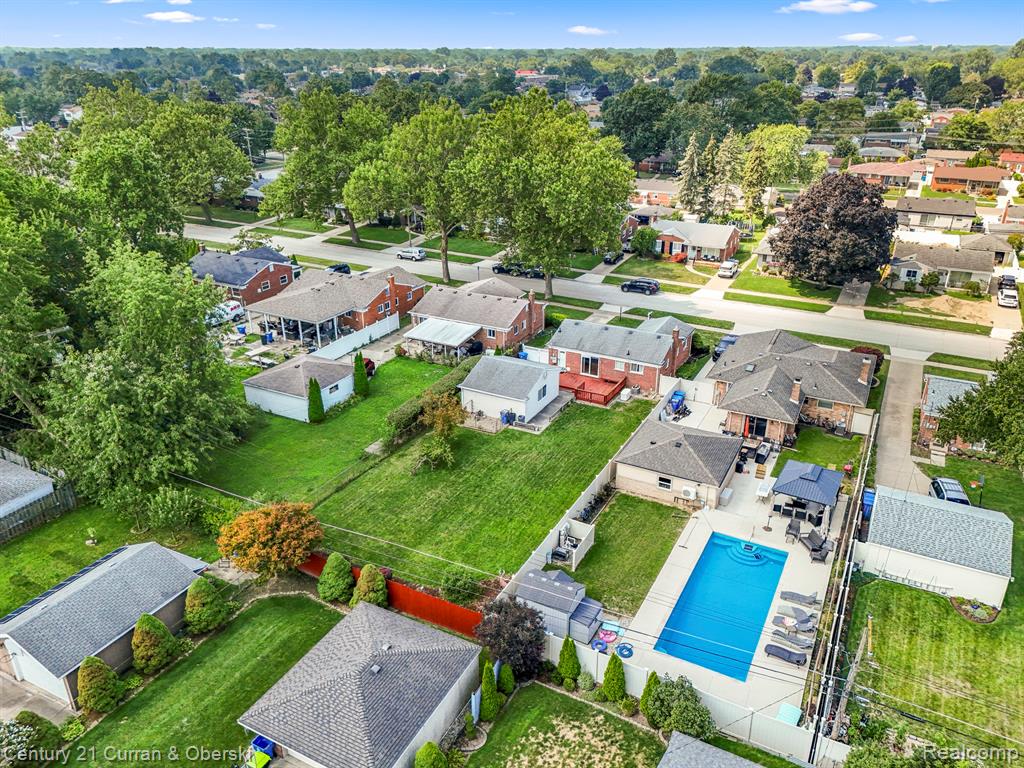 6106 N Charlesworth Street, Dearborn Heights, MI 48127 — Photo 26