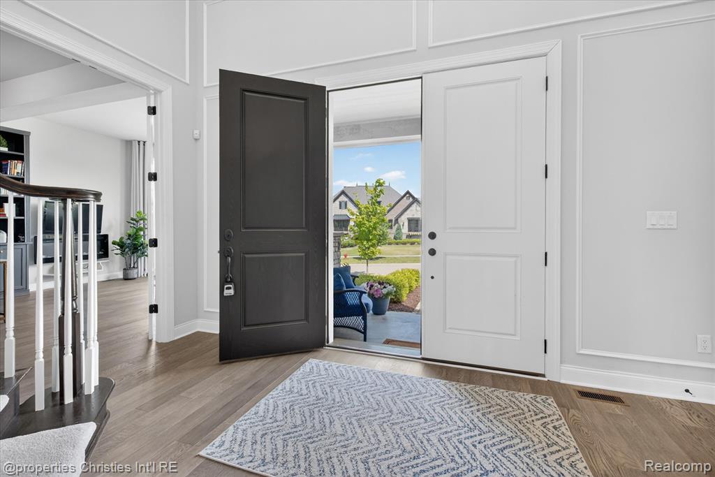 47711 Dunhill Court, Northville, MI 48167 — Photo 6