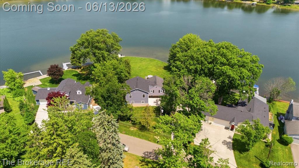 261 Reymont Road N, Waterford, MI 48327 — Photo 3