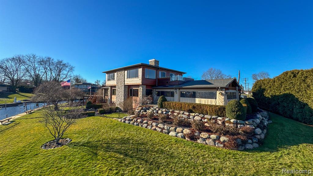 4190 AQUARINA Street, Waterford, MI 48329 — Photo 56