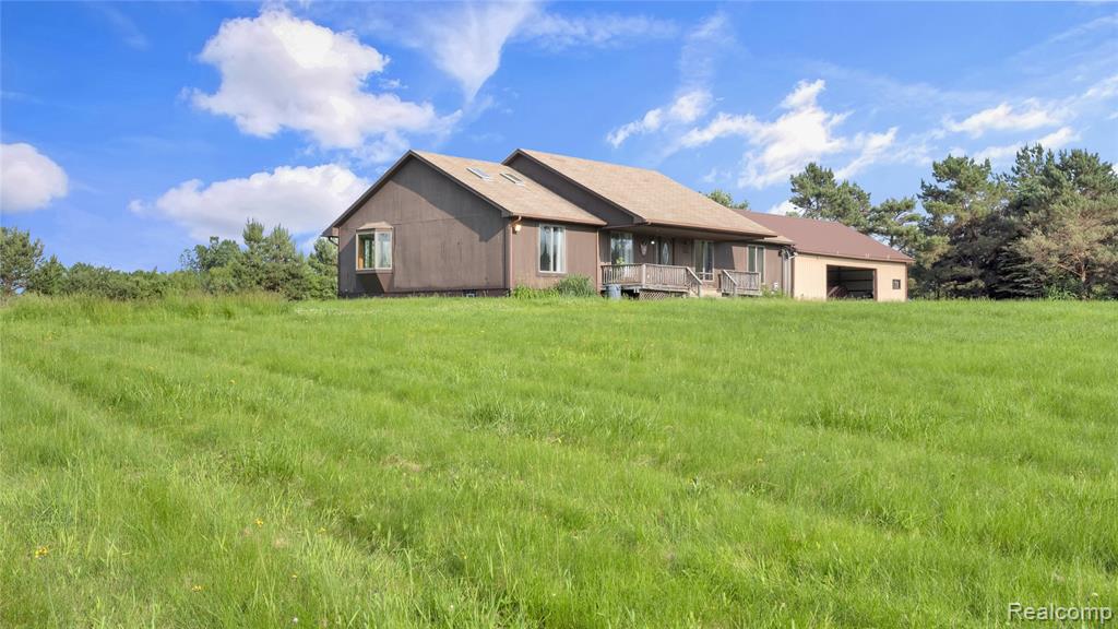 5050 Burton Road, Capac, MI 48014 — Photo 51