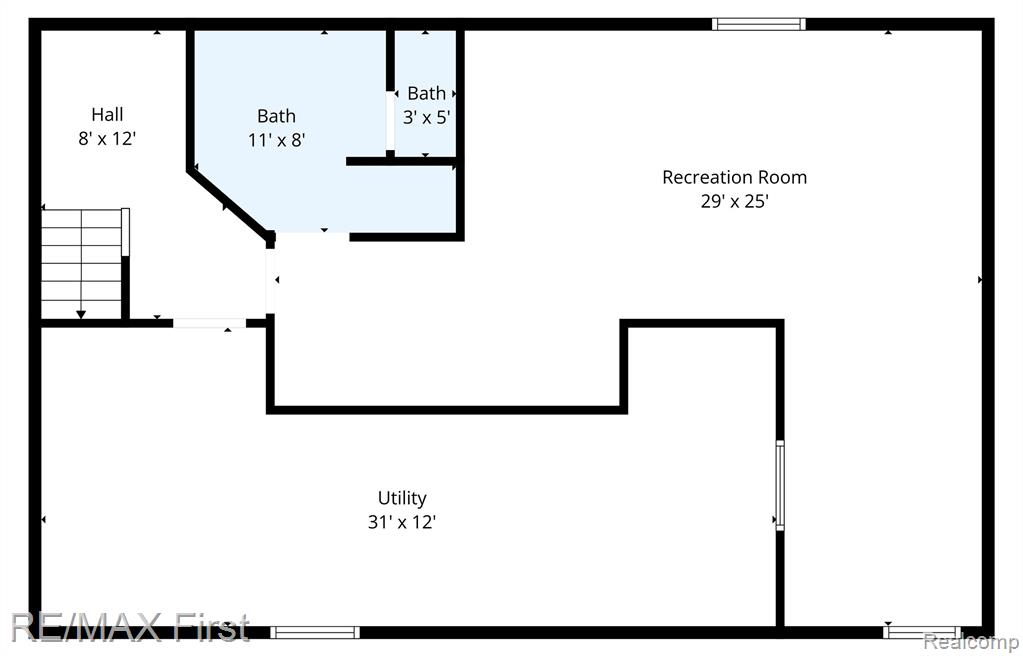 803 W University Drive, Rochester, MI 48307 — Photo 42