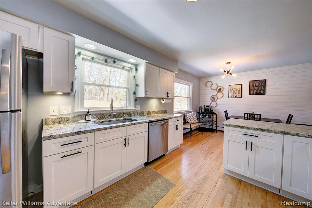 1079 MARK Street, Ypsilanti, MI 48197 — Photo 4