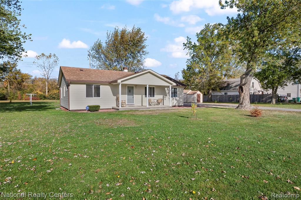 29842 Fort Road, Rockwood, MI — Photo 10