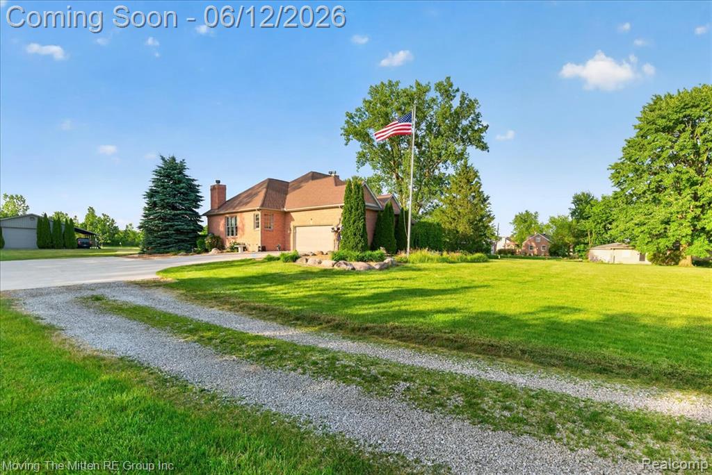 39750 Willow Road, New Boston, MI 48164 — Photo 49