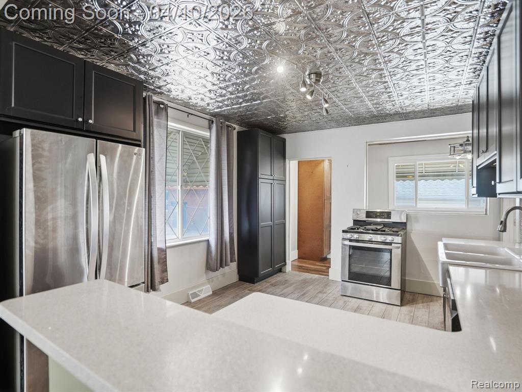1970 Edwin Street, Hamtramck, MI 48212 — Photo 10
