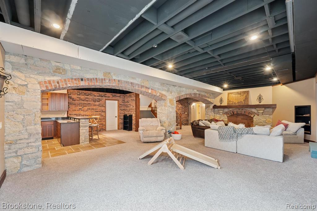 8179 Towering Pines, Clarkston, MI 48348 — Photo 42