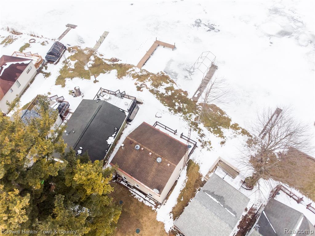 2705 Melvin Drive, Pinckney, MI 48169 — Photo 23