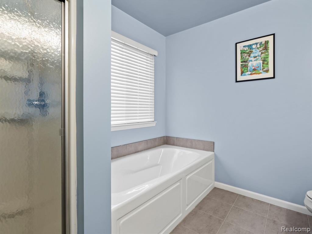 13521 S CUMBERLAND Drive, Van Buren, MI 48111 — Photo 21