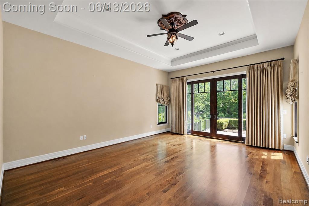 1600 S Hickory Ridge Trail, Milford, MI 48380 — Photo 28