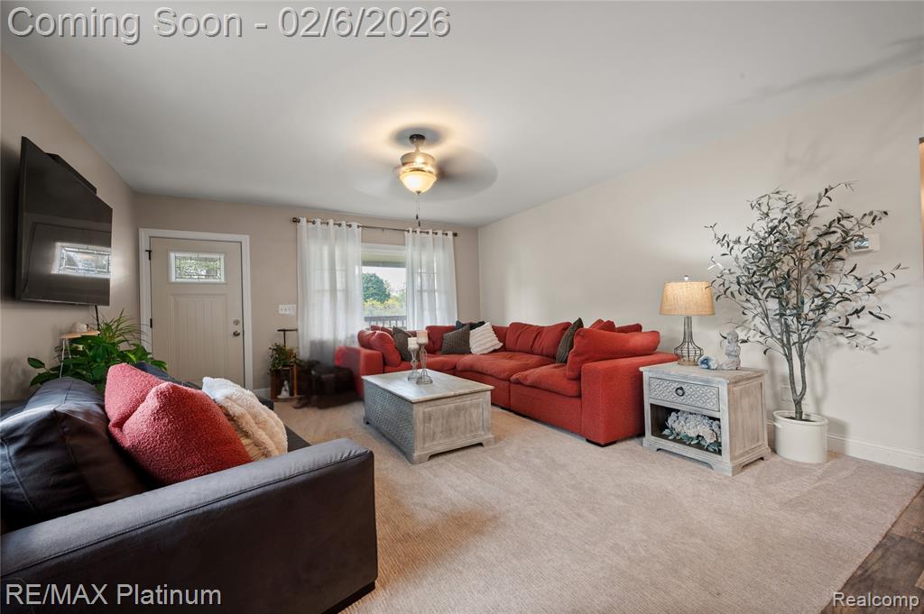 3499 S State Road, Davison, MI 48423 — Photo 12