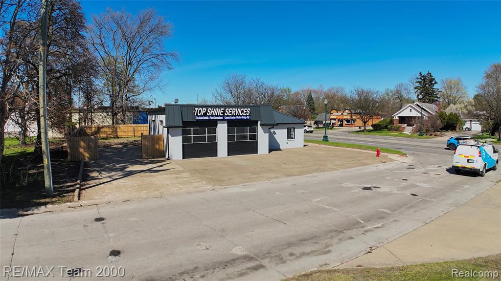 4438 S Wayne Road, Wayne, MI, 48184