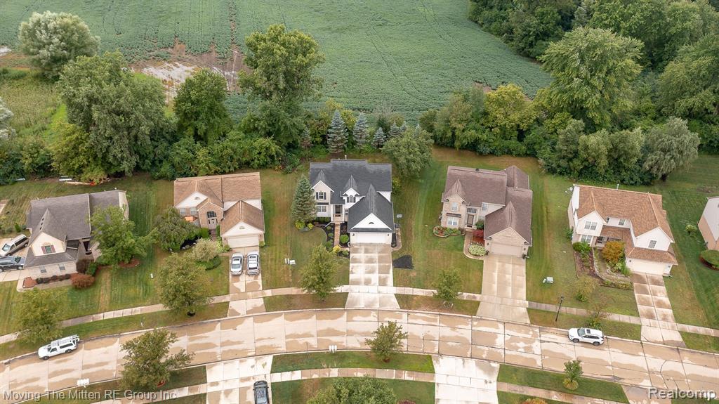 9084 W WALDEN Drive, Van Buren, MI 48111 — Photo 60