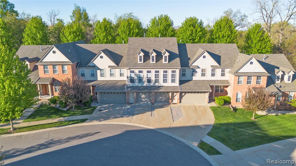 5143 Parsley Drive, Utica, MI 48316 — Photo 44