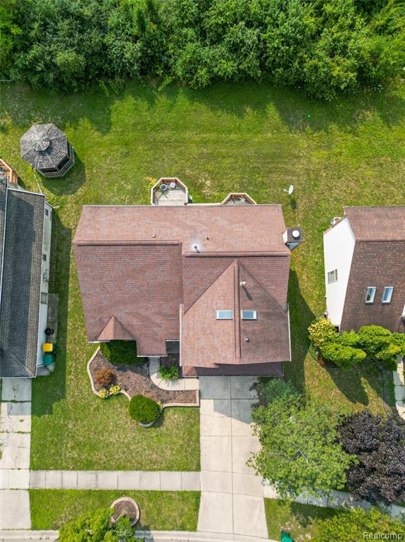 5562 Cary Drive, Ypsilanti, MI 48197 — Photo 49