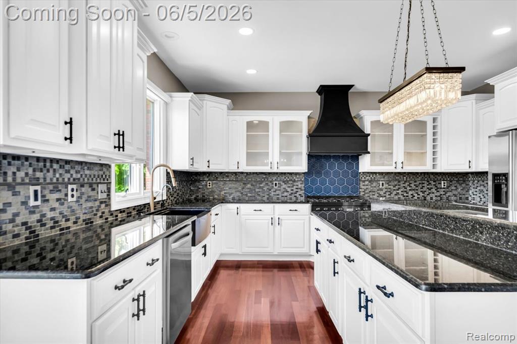 2424 Pebble Beach Drive, Oakland, MI — Photo 14