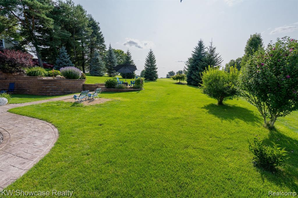 4594 CLIFFORD Road, Brighton, MI 48116 — Photo 42