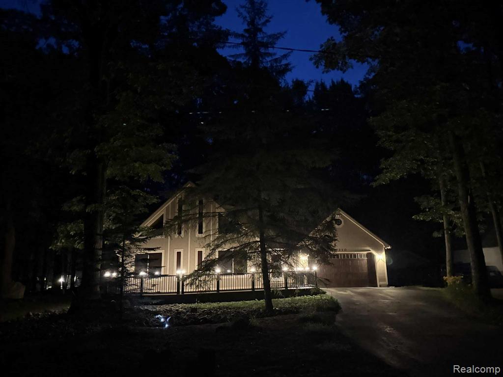 9210 High Road, Roscommon, MI 48653 — Photo 42