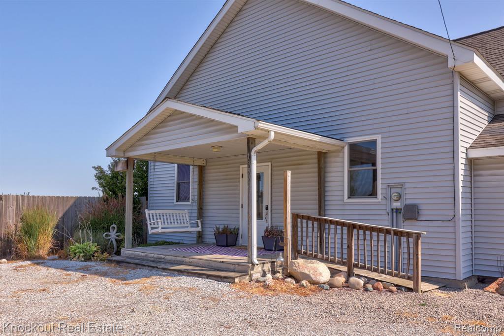 1997 S Garner Road, Reese, MI 48757 — Photo 5