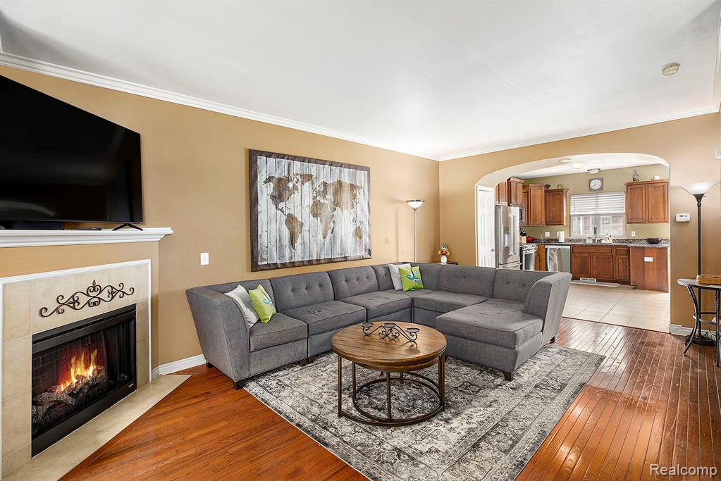 5975 Windemere Lane, Shelby Twp, MI 48316 — Photo 6