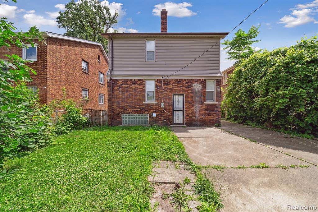 4835 BEDFORD Street, Detroit, MI 48224 — Photo 6