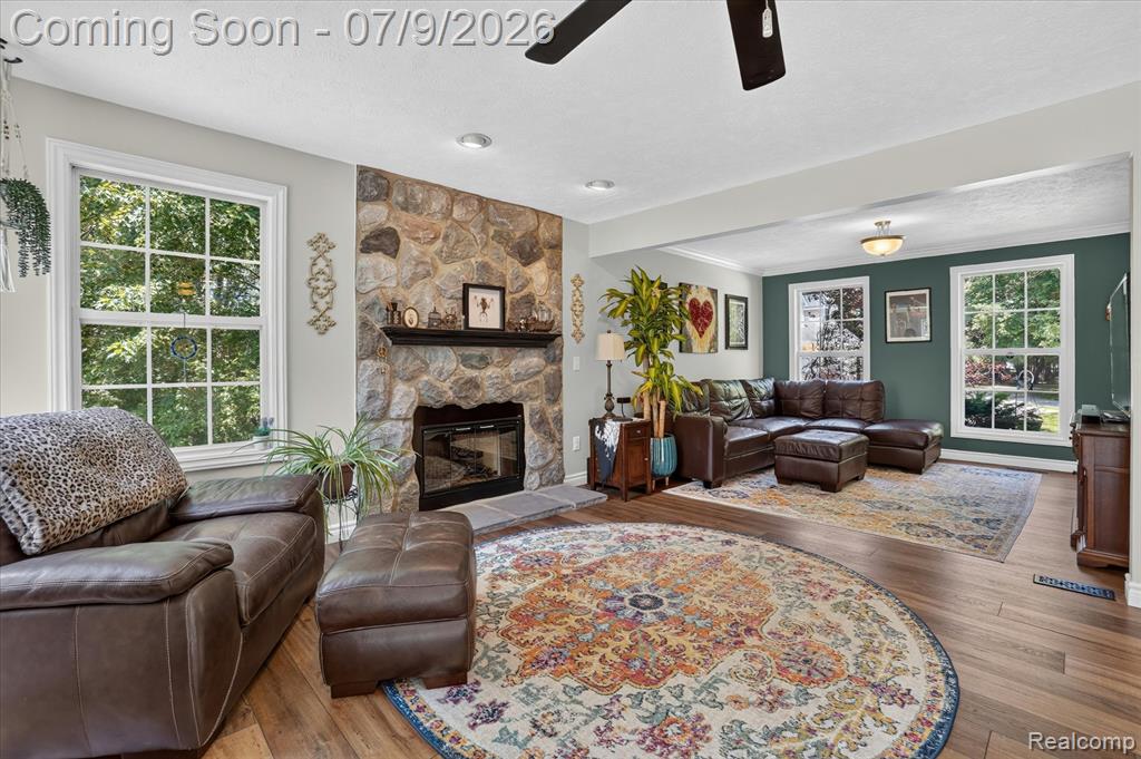7071 W Grand River Road, Fowlerville, MI 48836 — Photo 12