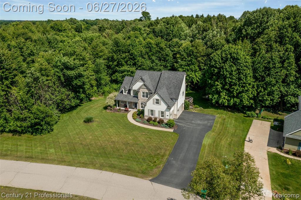 8928 Wild Iris Court, Davisburg, MI 48350 — Photo 47