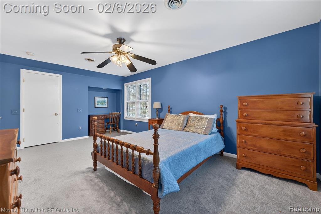 351 Ridgemont Road, Grosse Pointe Farms, MI 48236 — Photo 31