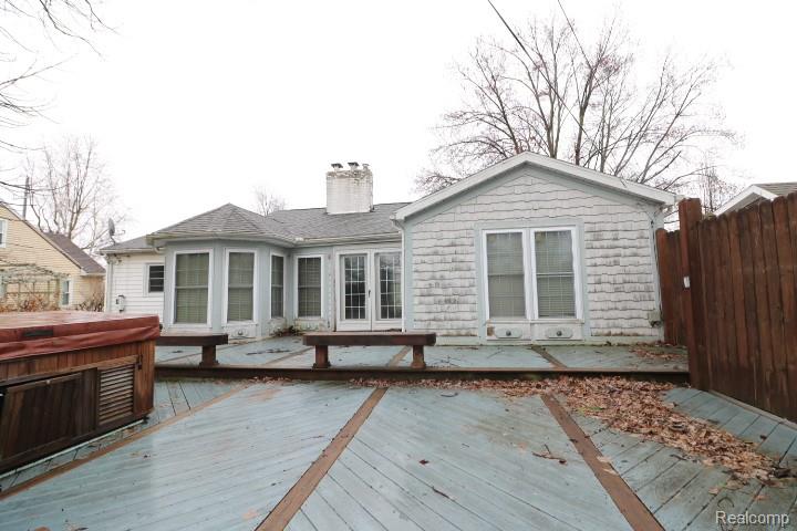 6224 Kilgour Street, Marlette, MI 48453 — Photo 3